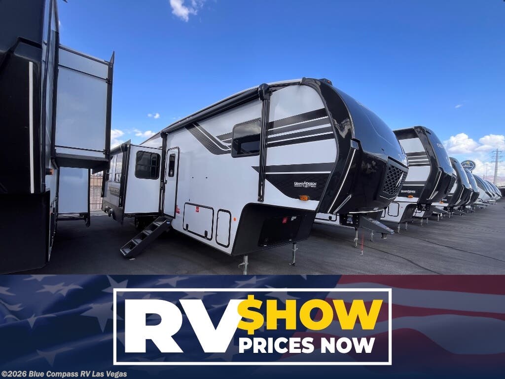 New 2027 Grand Design Reflection 311BHS available in Las Vegas, Nevada