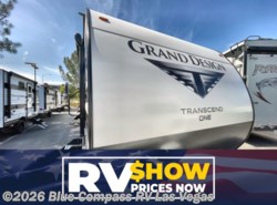 New 2026 Grand Design Transcend One 151BH available in Las Vegas, Nevada