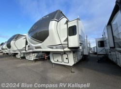 New 2024 Keystone Montana 3793RD available in Kalispell, Montana