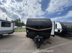 New 2024 Forest River Aurora 26FKDS available in Kalispell, Montana