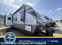 New 2024 Forest River Aurora 32RLTS available in Kalispell, Montana