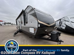 New 2024 Forest River Aurora 34BHTS available in Kalispell, Montana