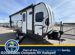 New 2024 Forest River Rockwood Geo Pro G20FKS available in Kalispell, Montana
