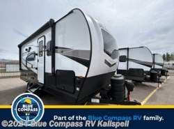 New 2024 Forest River Rockwood Mini Lite 2104S available in Kalispell, Montana