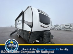 New 2024 Forest River Rockwood Mini Lite 2205S available in Kalispell, Montana