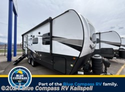 New 2024 Forest River Rockwood Mini Lite 2511S available in Kalispell, Montana
