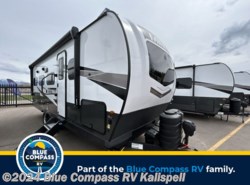 New 2024 Forest River Rockwood Mini Lite 2517S available in Kalispell, Montana