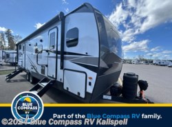 New 2024 Forest River Rockwood Ultra Lite 2706WS available in Kalispell, Montana