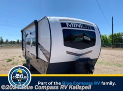 New 2024 Forest River Rockwood Mini Lite 2109S available in Kalispell, Montana