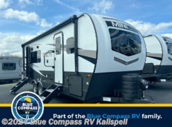 New 2024 Forest River Rockwood Mini Lite 2515S available in Kalispell, Montana