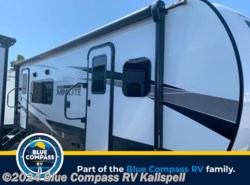 New 2024 Forest River Rockwood Mini Lite 2515S available in Kalispell, Montana