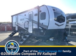 New 2024 Forest River Rockwood Mini Lite 2516S available in Kalispell, Montana