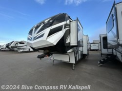 Used 2022 Dutchmen Triton 3551 available in Kalispell, Montana