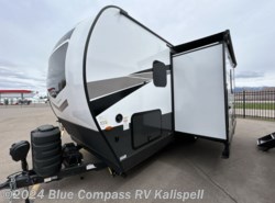 New 2025 Forest River Rockwood Mini Lite 2509S available in Kalispell, Montana