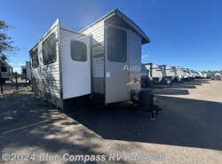 New 2025 Forest River Aurora 39FLTS available in Kalispell, Montana