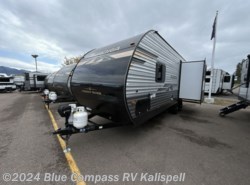 New 2025 Forest River Aurora Light 23MKS available in Kalispell, Montana