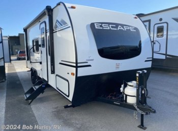 New 2023 K-Z Escape E211RB available in Tulsa, Oklahoma