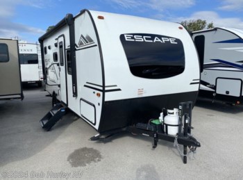 Used 2022 K-Z Escape 201BH available in Tulsa, Oklahoma