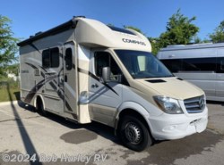 Used 2018 Thor Motor Coach Compass 24TF available in Tulsa, Oklahoma