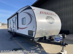 Used 2017 Forest River Vengeance 31V available in Tulsa, Oklahoma