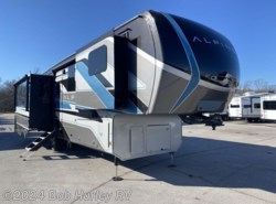 New 2024 Keystone Alpine 3303CK available in Tulsa, Oklahoma