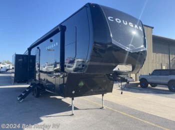 New 2024 Keystone Cougar 320RDS available in Tulsa, Oklahoma