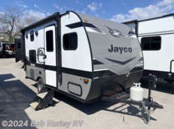Used 2023 Jayco  JAYFLIGHT 154BH available in Tulsa, Oklahoma