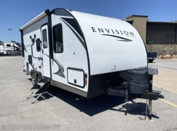 Used 2021 Gulf Stream Envision 21QBS available in Tulsa, Oklahoma