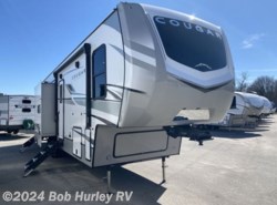 New 2024 Keystone Cougar 364BHL available in Tulsa, Oklahoma