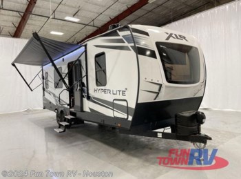 New 2023 Forest River XLR Hyper Lite 2815 available in Wharton, Texas