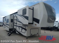  New 2022 Forest River RiverStone 42FSKG available in Wharton, Texas