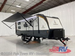New 2023 Ember RV Overland Series 221MDB available in Wharton, Texas
