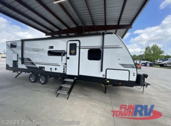 New 2023 Dutchmen Kodiak Ultra-Lite 283BHSL available in Wharton, Texas