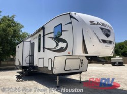 New 2023 Forest River Sabre 38DBQ available in Wharton, Texas