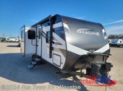 Used 2023 Grand Design Imagine XLS 22RBE available in Wharton, Texas