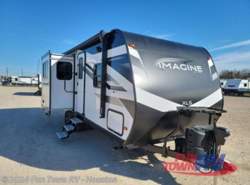 Used 2023 Grand Design Imagine XLS 22RBE available in Wharton, Texas