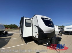 New 2024 Prime Time LaCrosse 3375FE available in Wharton, Texas