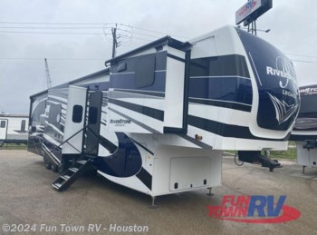 New 2024 Forest River Riverstone Legacy 42FSKG available in Wharton, Texas