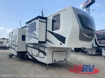 New 2024 Forest River RiverStone 425FO available in Wharton, Texas