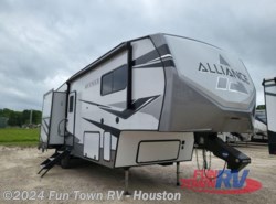 Used 2023 Alliance RV Avenue 33RKS available in Wharton, Texas