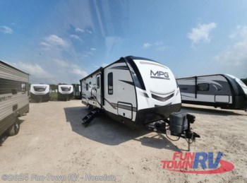 Used 2022 Cruiser RV MPG 2550RB available in Wharton, Texas