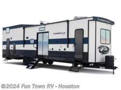New 2024 Forest River  Timberwolf 39AL available in Wharton, Texas