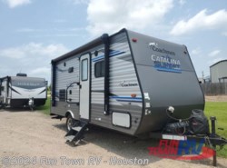 Used 2020 Coachmen Catalina Summit Series 172FQ available in Wharton, Texas