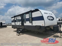 New 2024 Forest River Cherokee Grey Wolf 22RR available in Wharton, Texas