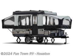 Used 2023 Forest River Rockwood Extreme Sports 2280BHESP available in Wharton, Texas