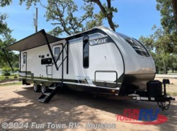 New 2024 Forest River Vibe 26BH available in Wharton, Texas