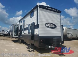New 2024 Forest River  Timberwolf 39DL available in Wharton, Texas