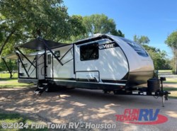 New 2024 Forest River Vibe 34XL available in Wharton, Texas