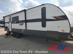 New 2024 Forest River Wildwood X-Lite 26ICE available in Wharton, Texas