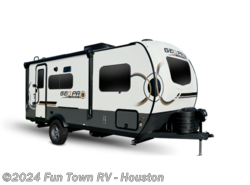 New 2024 Forest River Rockwood Geo Pro G20FKS available in Wharton, Texas